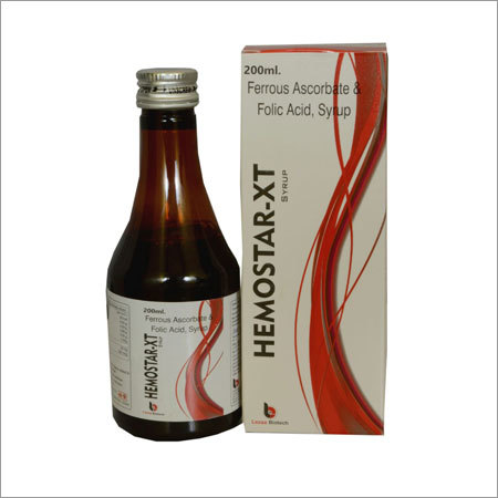 Hemostar-XT
