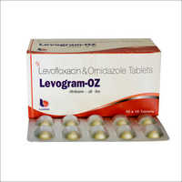 Levogram-OZ