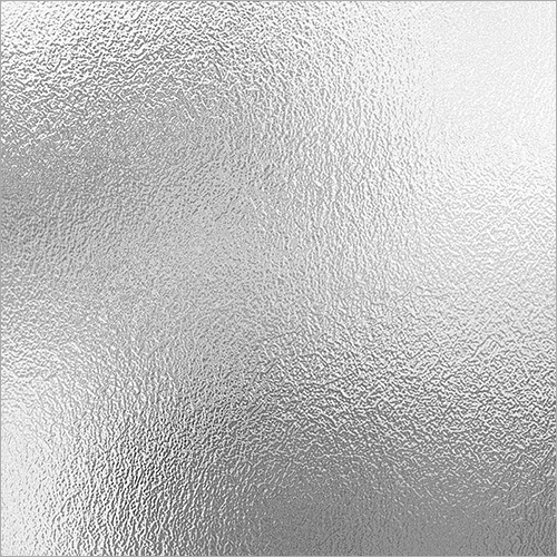 Silver Foil