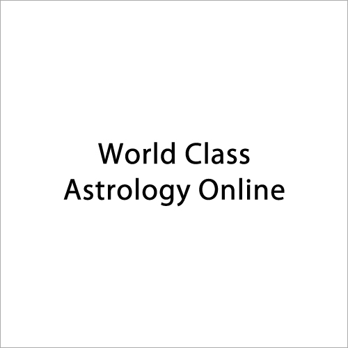 Online Astrology Consultancy By ASTRO HUB