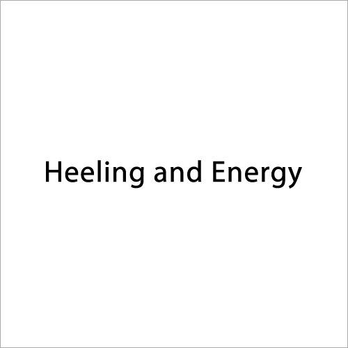 Energy Healing Services