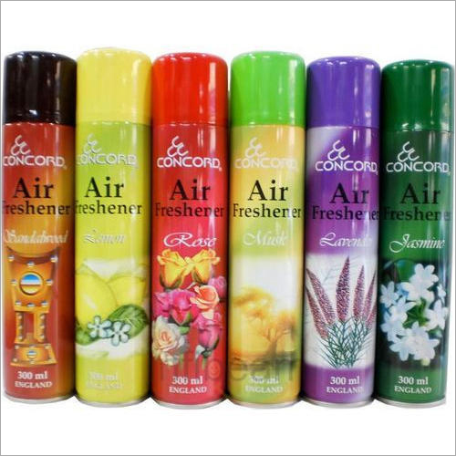 Air Freshener
