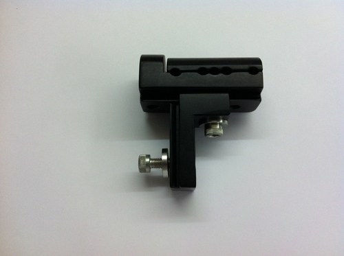 Limb Reconstruction system : T-Clamp