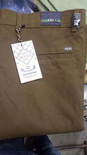 Cargo trouser