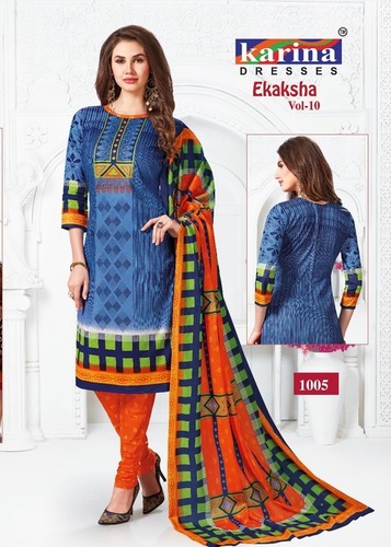 Cotton Dress Wholesale