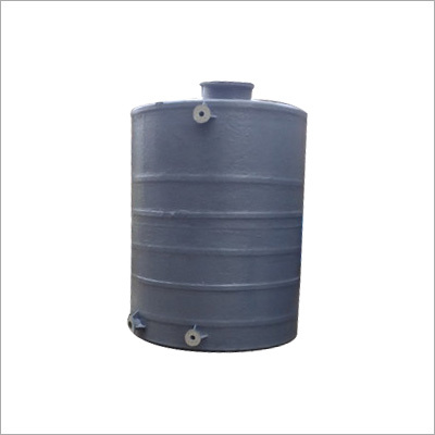 FRP Storage Tank