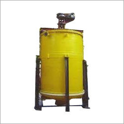 FRP Storage Tank