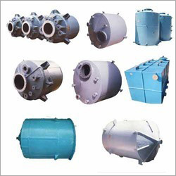 FRP Tank
