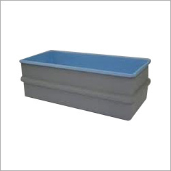 PP - FRP Pickling Tank