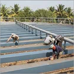 FRP Lining Service
