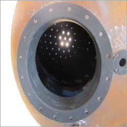 FRP Rubber Lining Service