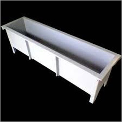 FRP Pickling Tank