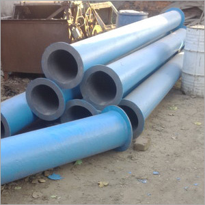 FRP - GRP Pipes