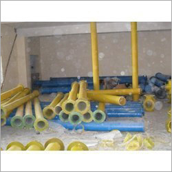 FRP Pipes Fitting