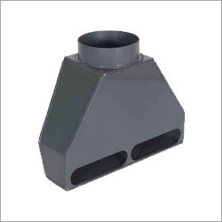 Corrosion Fume