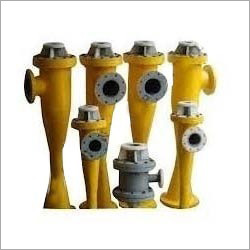 FRP Vertical Fume Job Scrubber