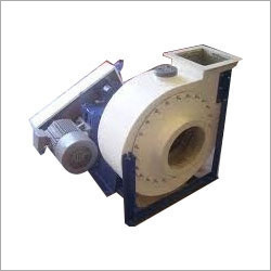 FRP Industrial Blower