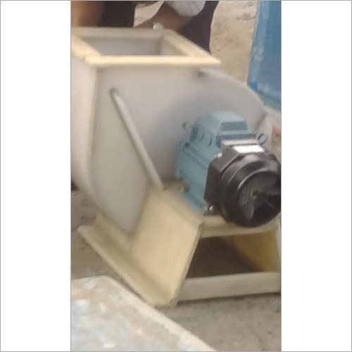 PP Blower