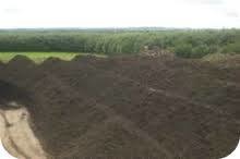 Aerobic Windrow Composting