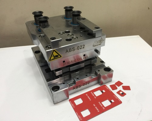Stamping Tool Stamping Tool