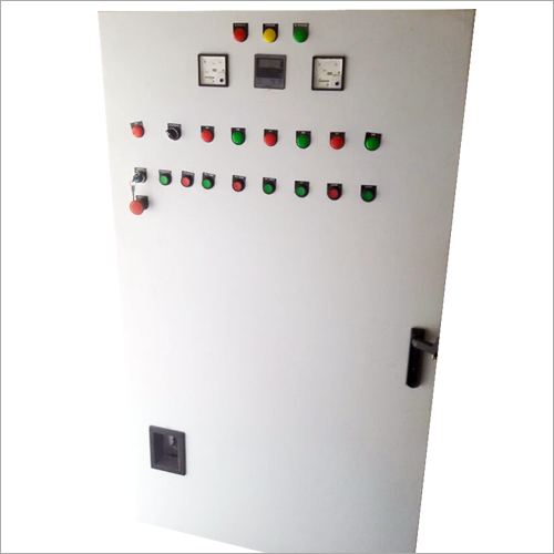 VCB Panel