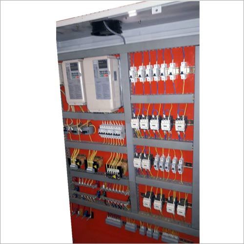 LT Panel