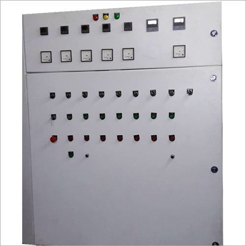 Electrical contrtol Panel