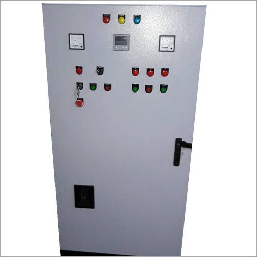 Industrial Electric Panel