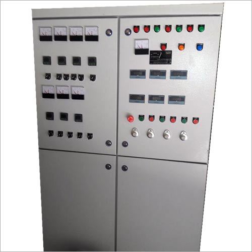 Distribution Panel