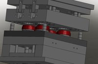 Cap Mould