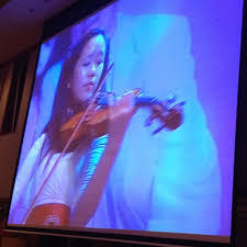 Outdoor LED Screen