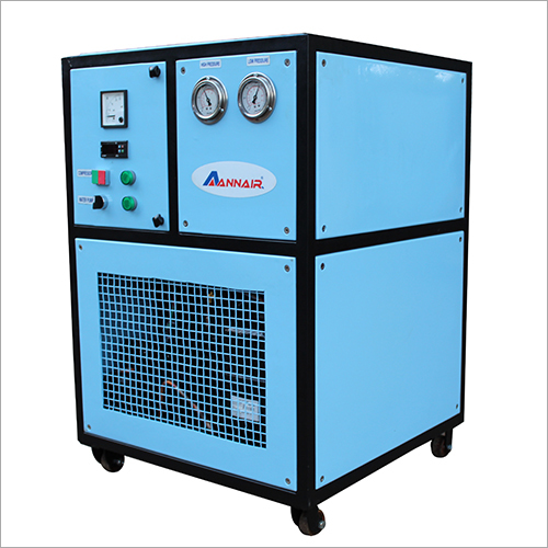 Ro Plant Chiller at Best Price in Ambernath, Maharashtra Annair Drychill Tech (I) Pvt. Ltd.