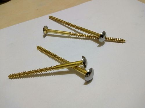 Brass Screw