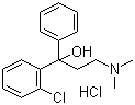 Chlophedianol Hydrochloride Api - Cas No: 153-82-6