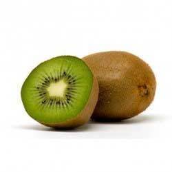 Fresh kiwi