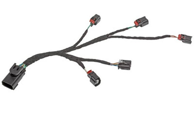 Automotive Wire Harness By ITP ELECTRONICS PRIVATE LIMITED