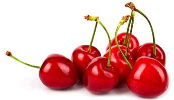 Fresh Fruits