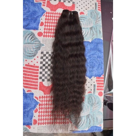 Non Remy Cutical Free Hair Extension