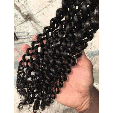 Indian Hair Extension