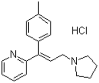 Triprolidine Hydrochloride - Pharmaceutical Grade, Non-drowsy Allergy Relief Solution With Antihistamine Properties