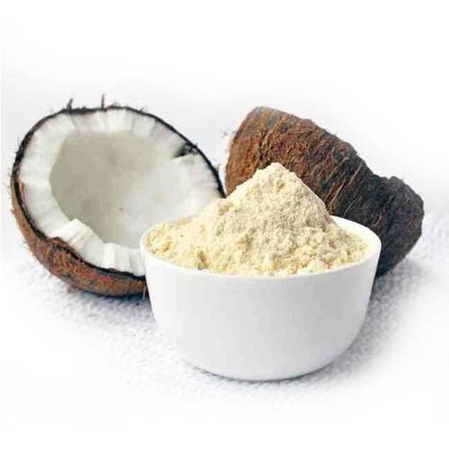 Coconut Flour