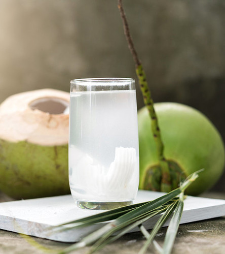 Tender Coconut Water