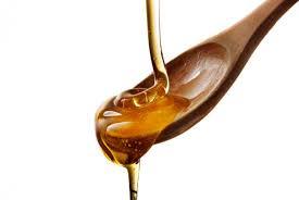 Coconut Nectar Syrup