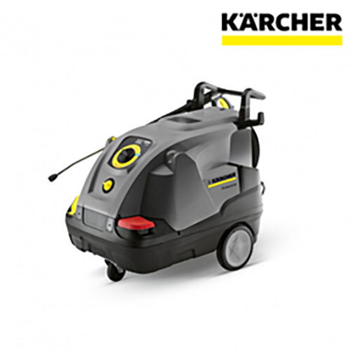 HDS 6/14 C High Pressure Washer