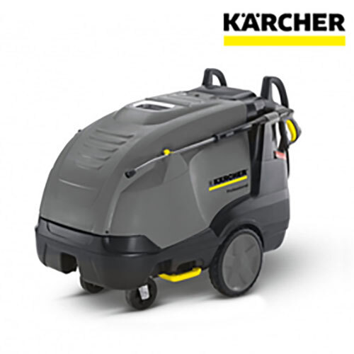 HDS-E 8/16-4 M 24KW High Pressure Washer