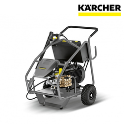 HD 13/35-4 Cage Ultra-High-Pressure Cleaner