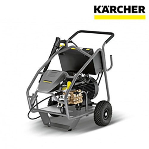 HD 13/35-4 Cage Ultra-High-Pressure Cleaner