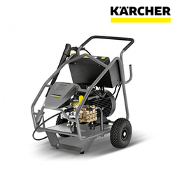 HD 9/50-4 Cage Ultra-High-Pressure Cleaner