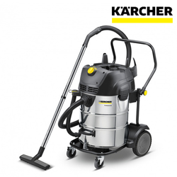 Wet and Dry Vacuum Cleaner NT 75/2 Tact Me Tc
