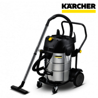 NT 75/2 Tact Me Tc Wet and Dry Vacuum Cleaner